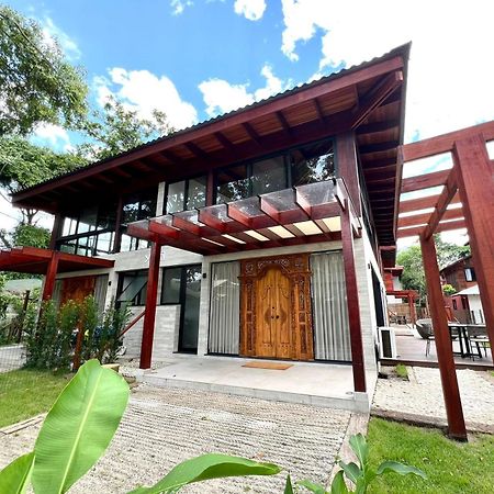 Yba Casa Hotel Ilha Do Mel Паранагуа Экстерьер фото