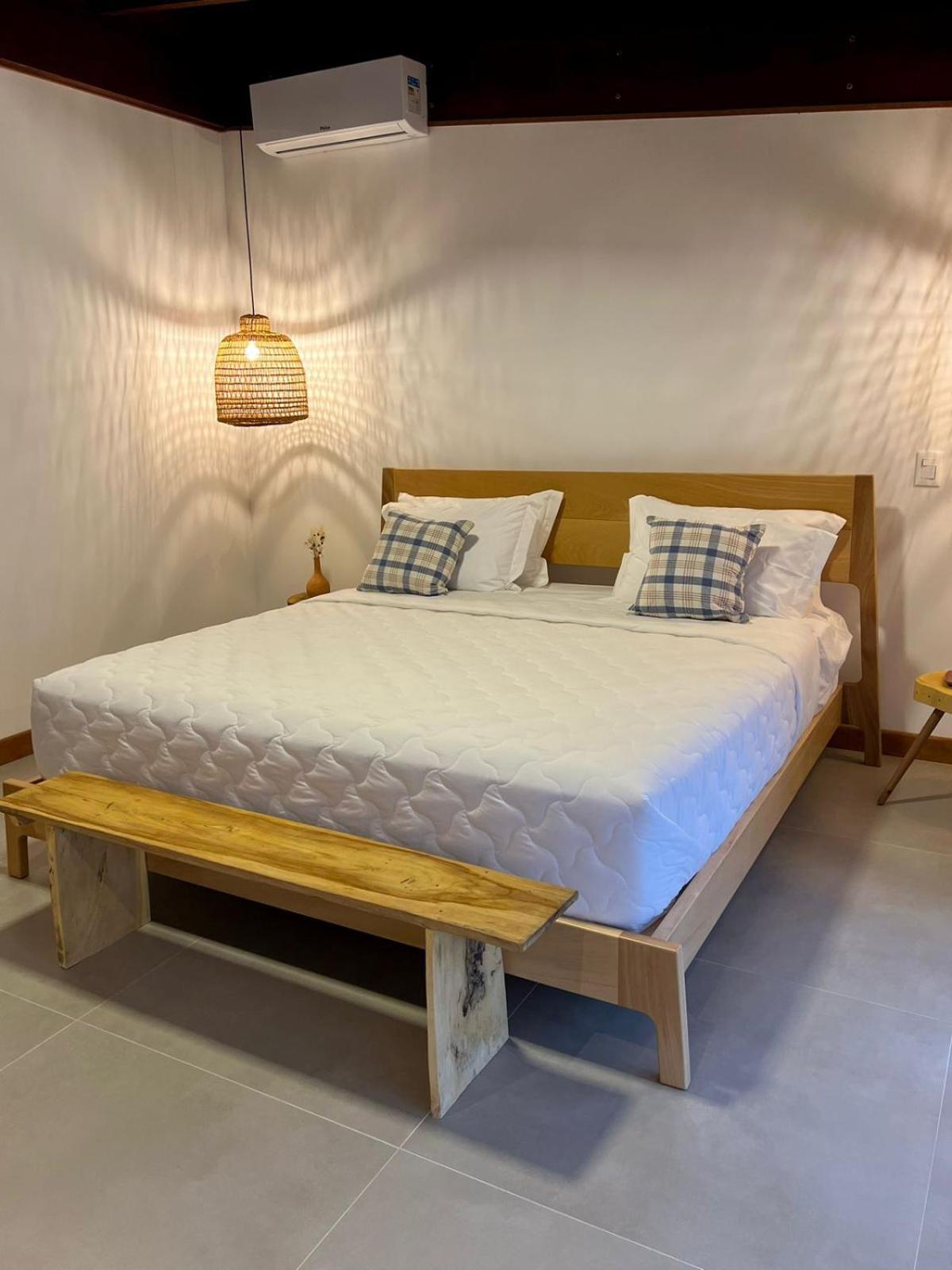 Yba Casa Hotel Ilha Do Mel Паранагуа Экстерьер фото