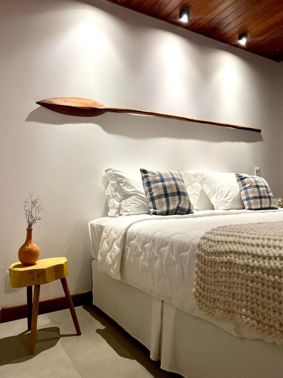 Yba Casa Hotel Ilha Do Mel Паранагуа Экстерьер фото