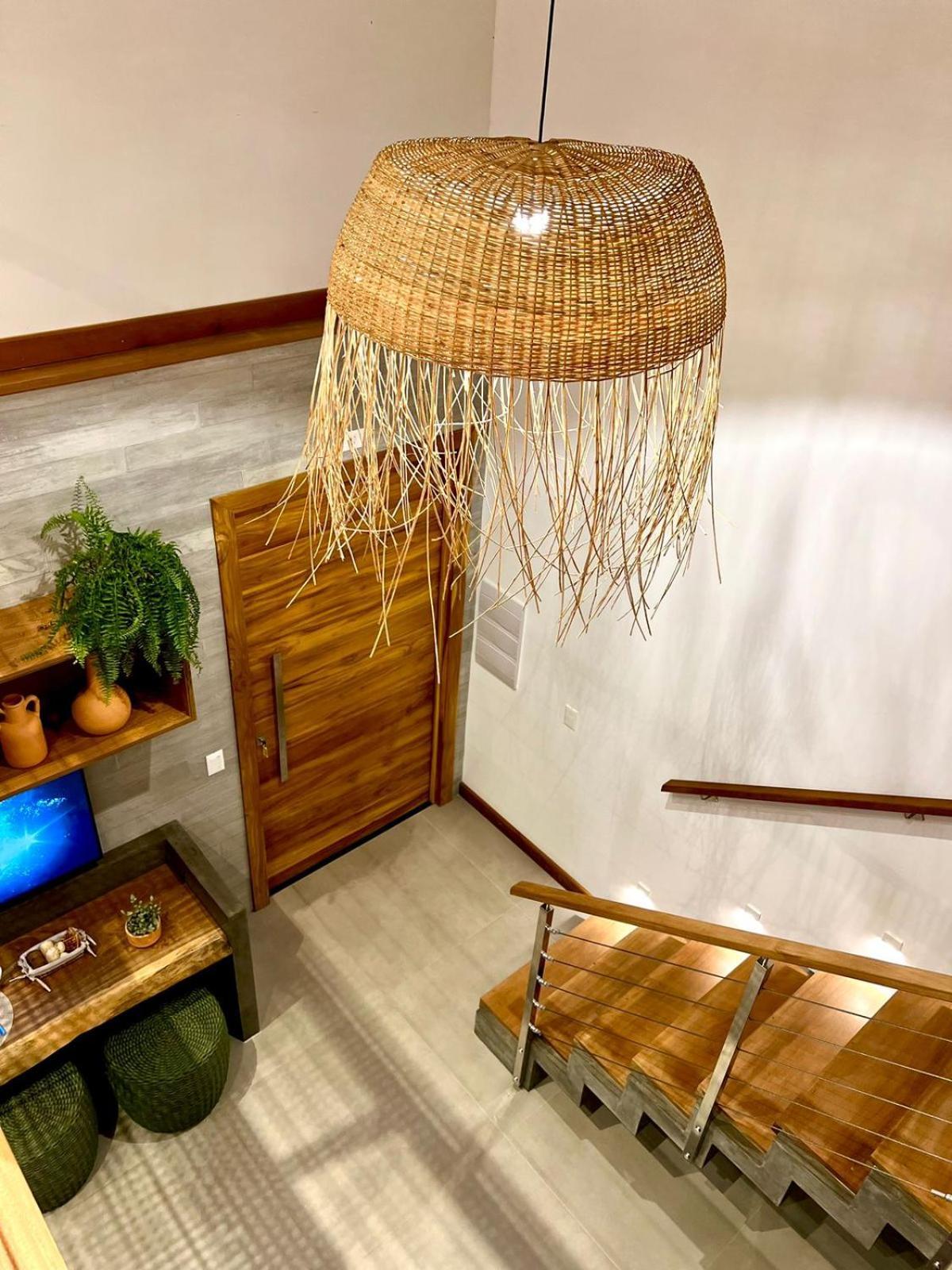 Yba Casa Hotel Ilha Do Mel Паранагуа Экстерьер фото