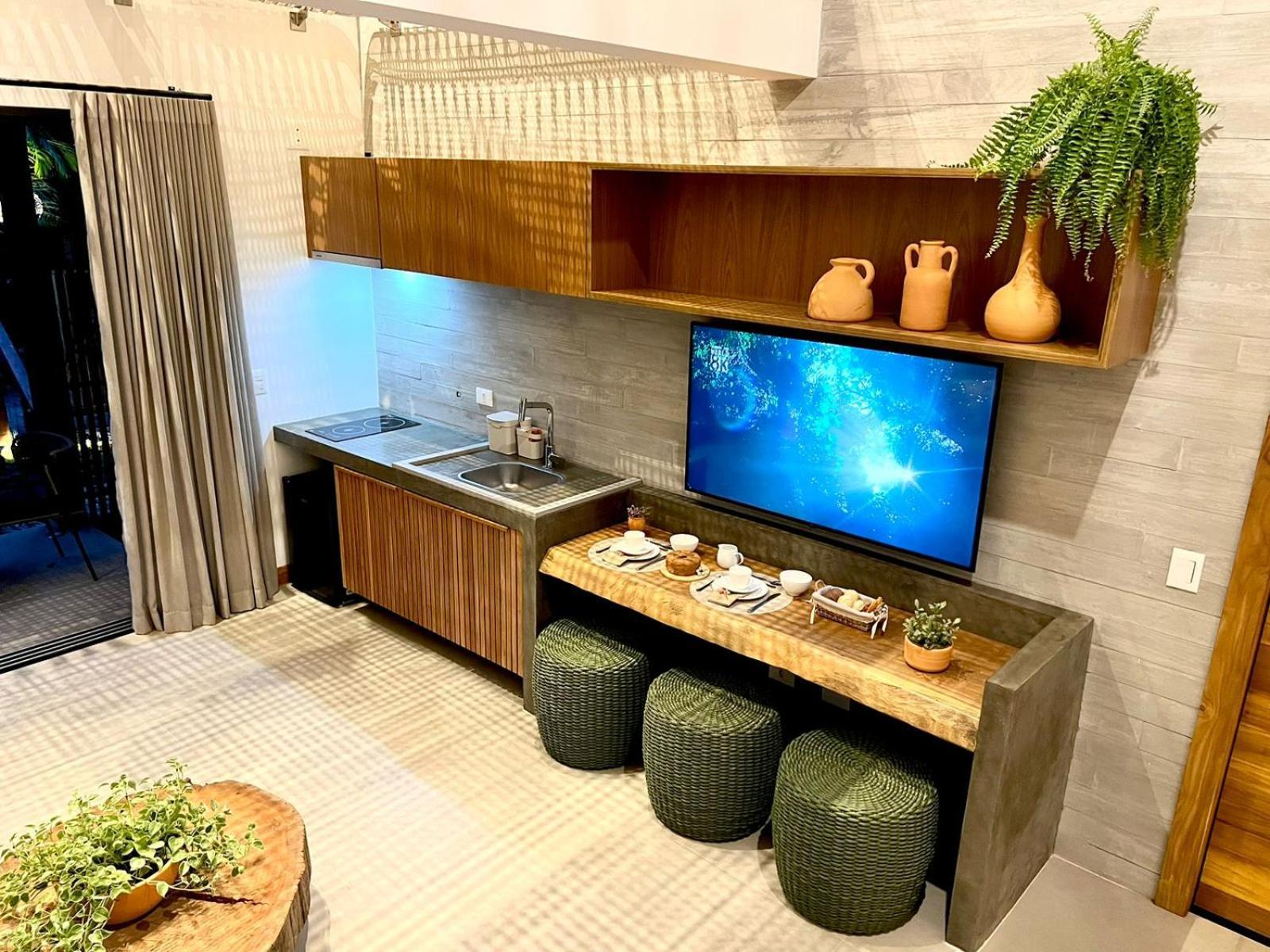 Yba Casa Hotel Ilha Do Mel Паранагуа Экстерьер фото
